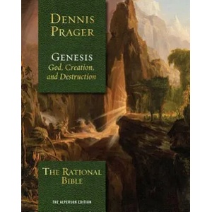Rational Bible: Genesis (ISBN: 9781621578987)