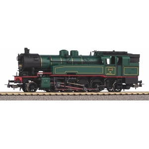 Piko Парен локомотив br 93, db - Епоха iii със звук (50659)