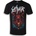 ROCK OFF тениска метална мъжки Slayer - Предлагане - ROCK OFF - SLAYTEE50MB