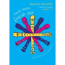 Fresh Air Descant Recorder