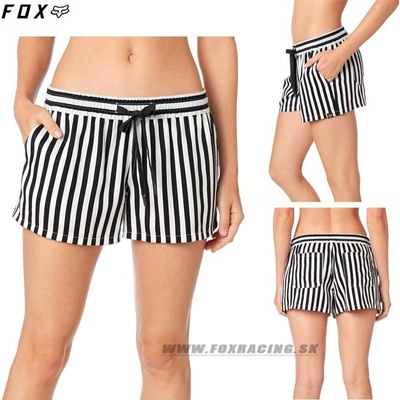 Fox šortky Throttle short