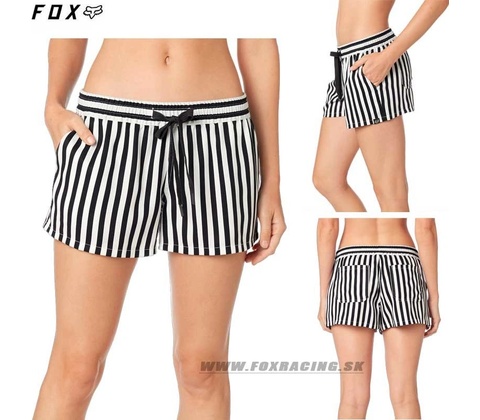Fox šortky Throttle short