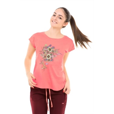 Дамска тениска s-line xl