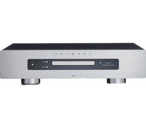 Primare CD35