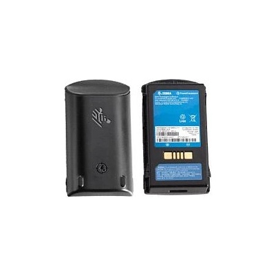 Zebra BATTERY PACK MC 3300 PP (BTRY-MC33-52MA-01)