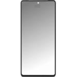 Google Стъкло и LCD екран за Google Pixel 7, оригинален, черно (18593)