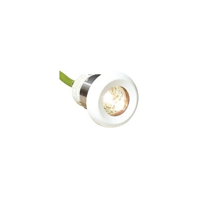 HANSCRAFT, světlo 20W SPL bílé bvz-309092