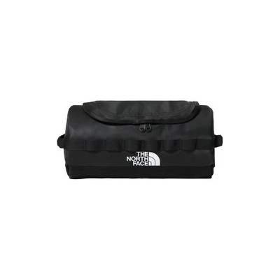 The North Face Несесер BC Travel Canister L NF0A52TFKY41 Черен (BC Travel Canister L NF0A52TFKY41)