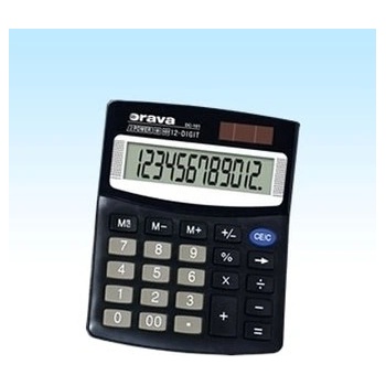 Orava DC 101