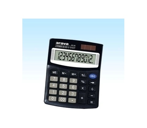 Orava DC 101