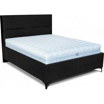 Mood Divend Line s nožným výklopom 2219 / čierna