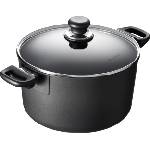 Scanpan Съд за готвене Classic с капак 6, 5 л (60001200)