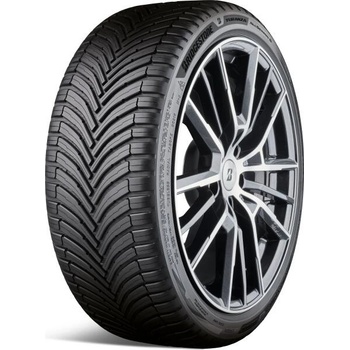 Image 1 of Bridgestone Turanza All Season 6 XL 205/55 R16 94V