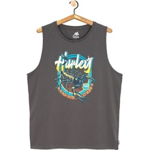 Hurley Scorpion Tank