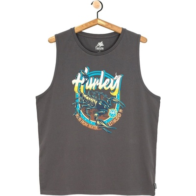 Hurley Scorpion Tank