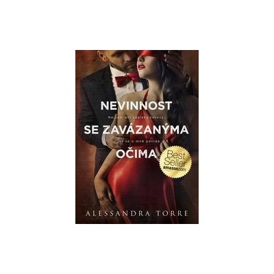 Nevinnost se zavázanýma očima