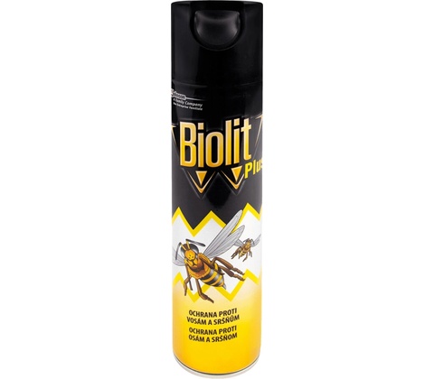Raid Max proti švábům a mravencům 3v1 400 ml