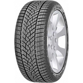 Image 1 of Goodyear UltraGrip Performance+ XL 255/40 R20 101V