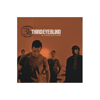 THIRD EYE BLIND - COLLECTION LP