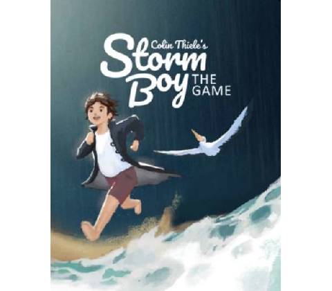 Storm Boy