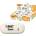 BIC ГУМА galet 12 bic (bic 927866)