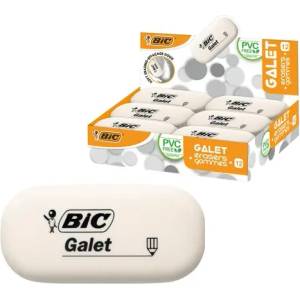 BIC ГУМА galet 12 bic (bic 927866)