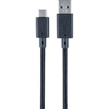 BigBen PS5USBCCABLE3M USB, 3m