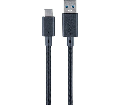 BigBen PS5USBCCABLE3M USB, 3m