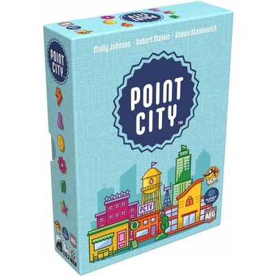 Point City