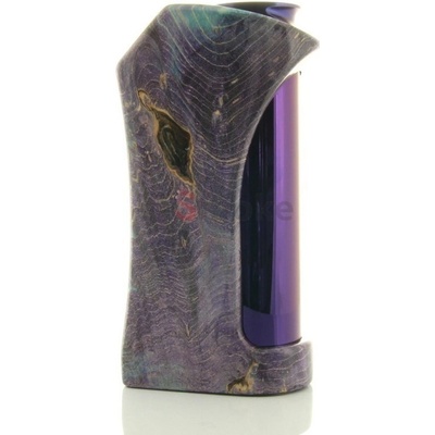 Ultroner THOR II DNA 75W Stabwood Box Mod no.2