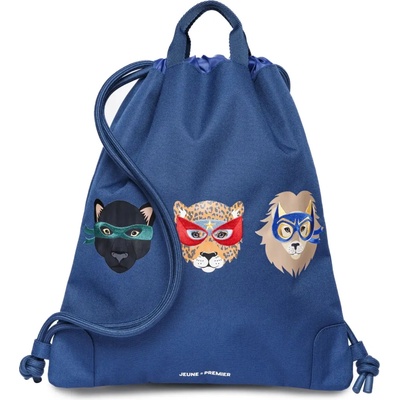Športový vak Jeune Premier City Bag - Supercats uni