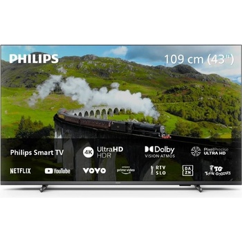 Philips 43PUS8118