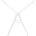 Brabantia Сушилник за дрехи Brabantia Hangon 25m, Fresh White (1004167)