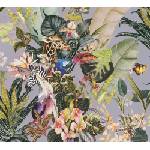 A. S. Création Влизелинов тапет за стена dream flowery 38176-2