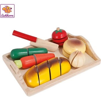 Image 1 of Eichhorn - Дървена дъска за рязане на храна - 100003731