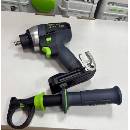 Festool TPC 18/4 I-Basic QUADRIVE