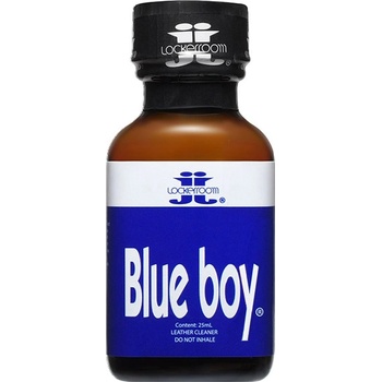 Blue Boy 25 ml