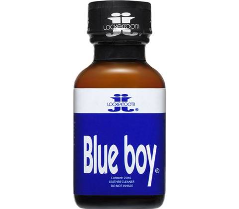 Blue Boy 25 ml