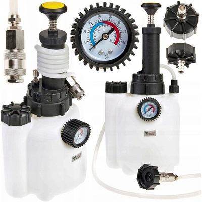 Sada na odvzdušnění brzd, výměnu brzdové kapaliny FALCON | Zboží Auto