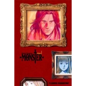 Monster Kanzenban 01 | NAOKI URASAWA (ISBN: 9788467476613)