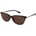 Alexander McQueen Диоптрични очила Alexander McQueen AM0553S 002