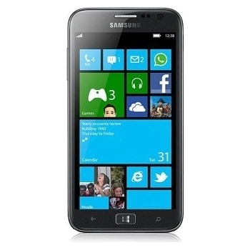 Samsung I8750 Ativ S