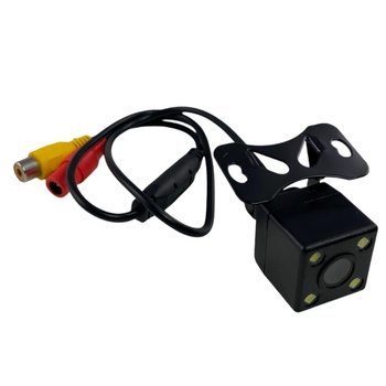 Камера за задно виждане с диоди за нощно виждане - квадратна (g662)