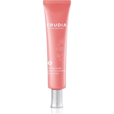 Frudia Pomegranate изглаждащ и озаряващ крем за около очите с анти-бръчков ефект 40ml