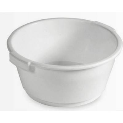 PGX Mísa polypropylen 10 20 l bílá 20 l 9293 200