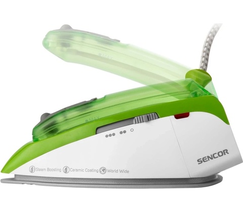 SENCOR SSI 1010 GR