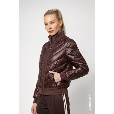 Monari Fashion Show 809755 black coffee