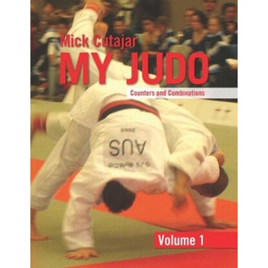 My Judo Counters and Combinations | Mick Cutajar (2011)