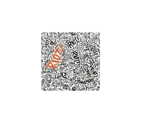 Paramore - Riot!