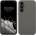 kwmobile Калъф за Samsung Galaxy S23 FE - сив